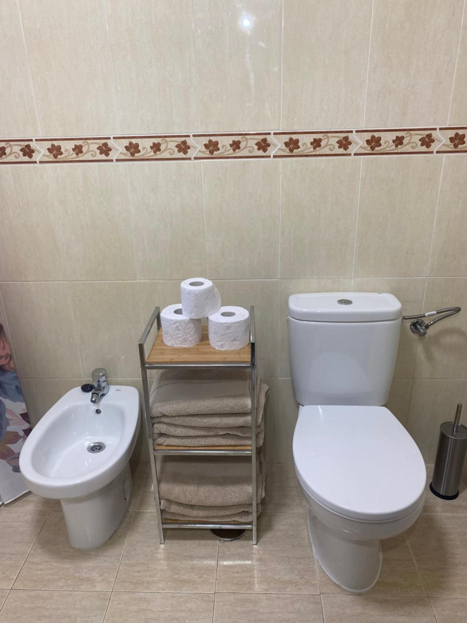 Apartamento Cuchia Eksteriør bilde