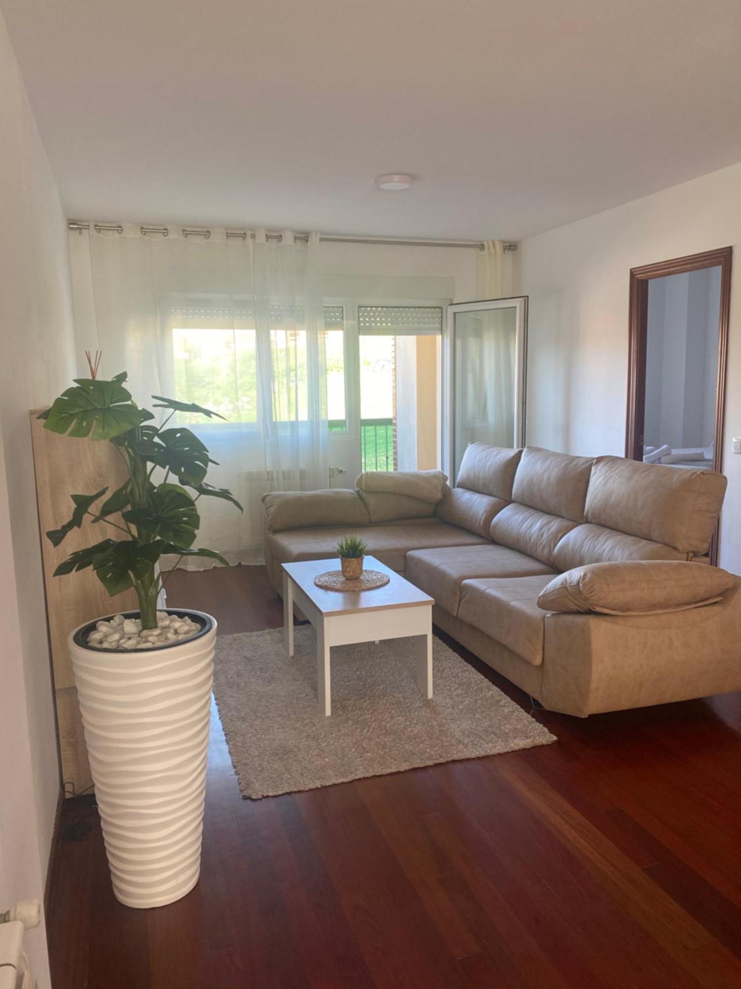 Apartamento Cuchia Eksteriør bilde