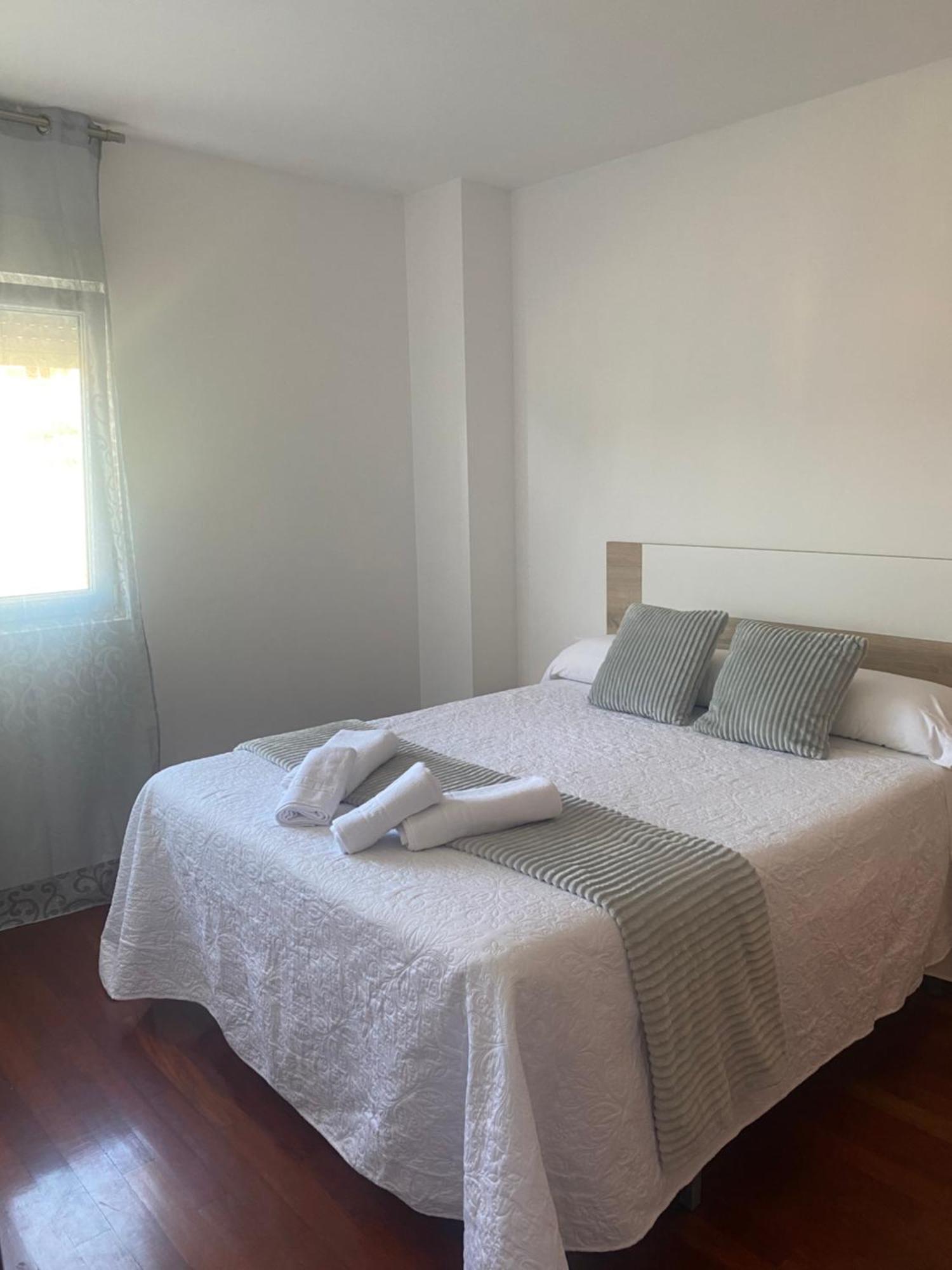 Apartamento Cuchia Eksteriør bilde